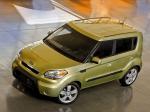 Kia Soul 2008 года